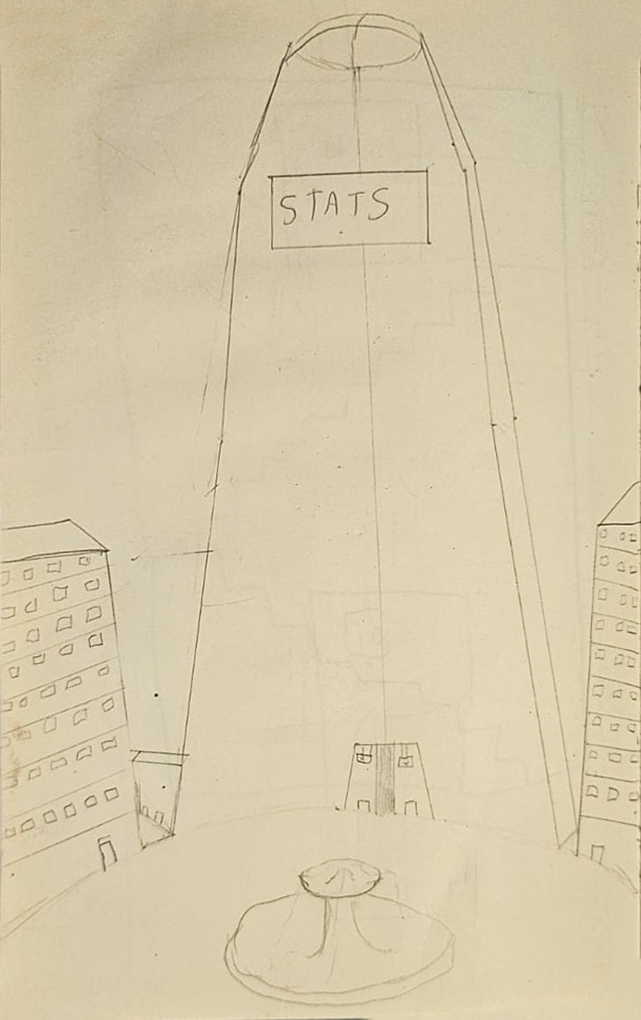 Torre STATS